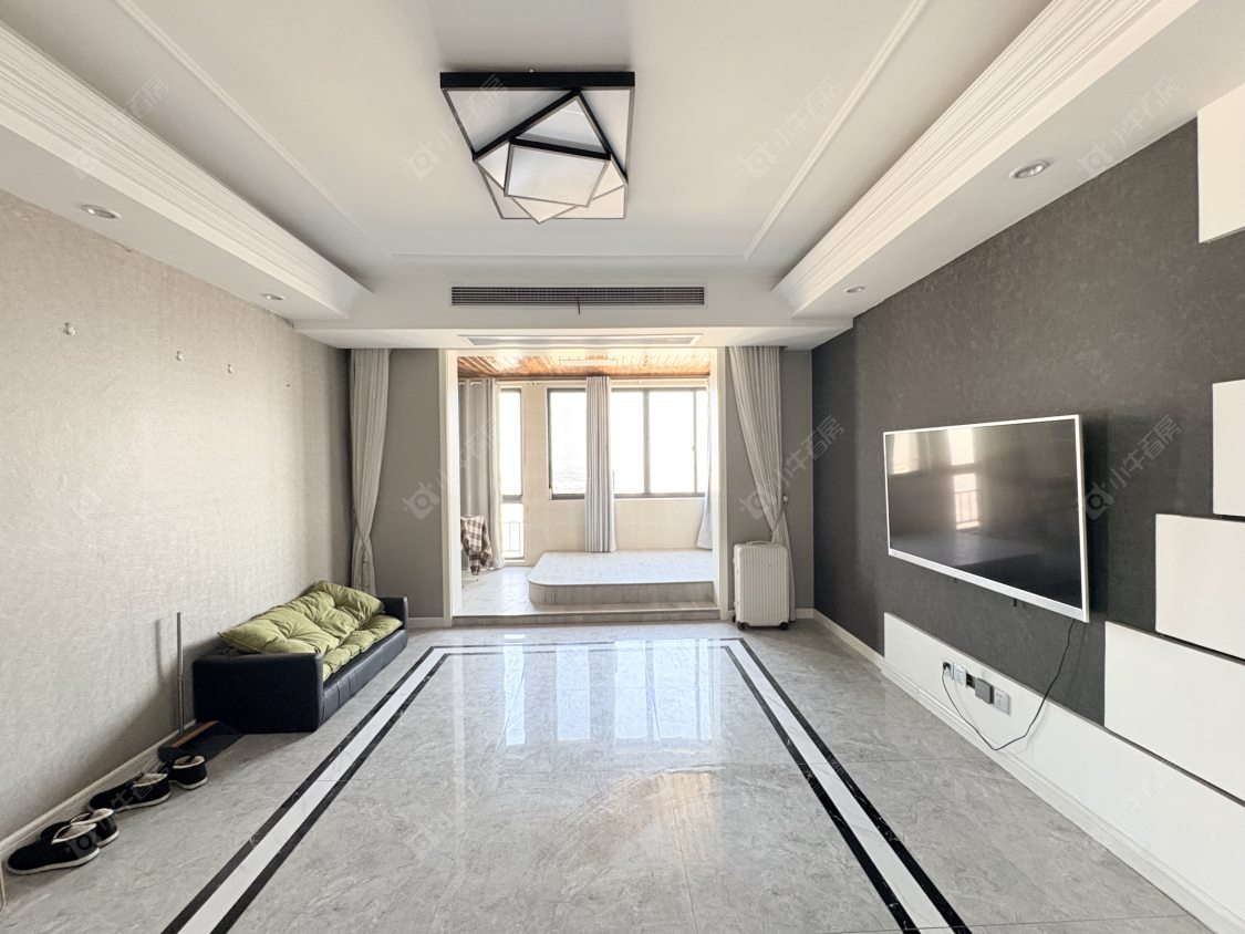 丹阳紫竹园在售二手房_小牛看房