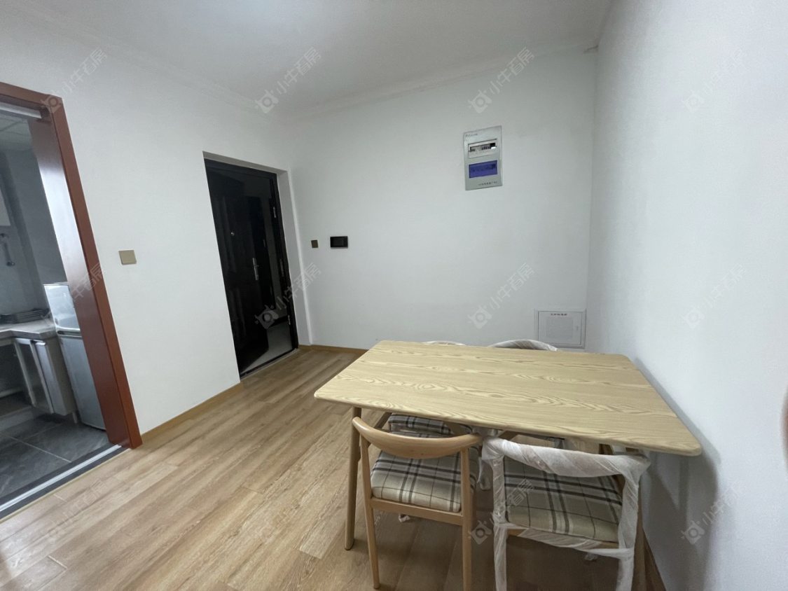 随园金麟府房源室内图 常州随园金麟府在租房源室内图_小牛看房