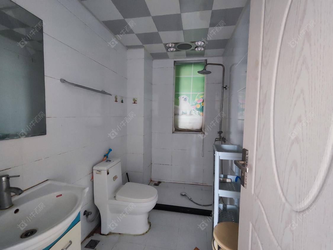 常州九龙仓时代上院在租房源室内图_小牛看房