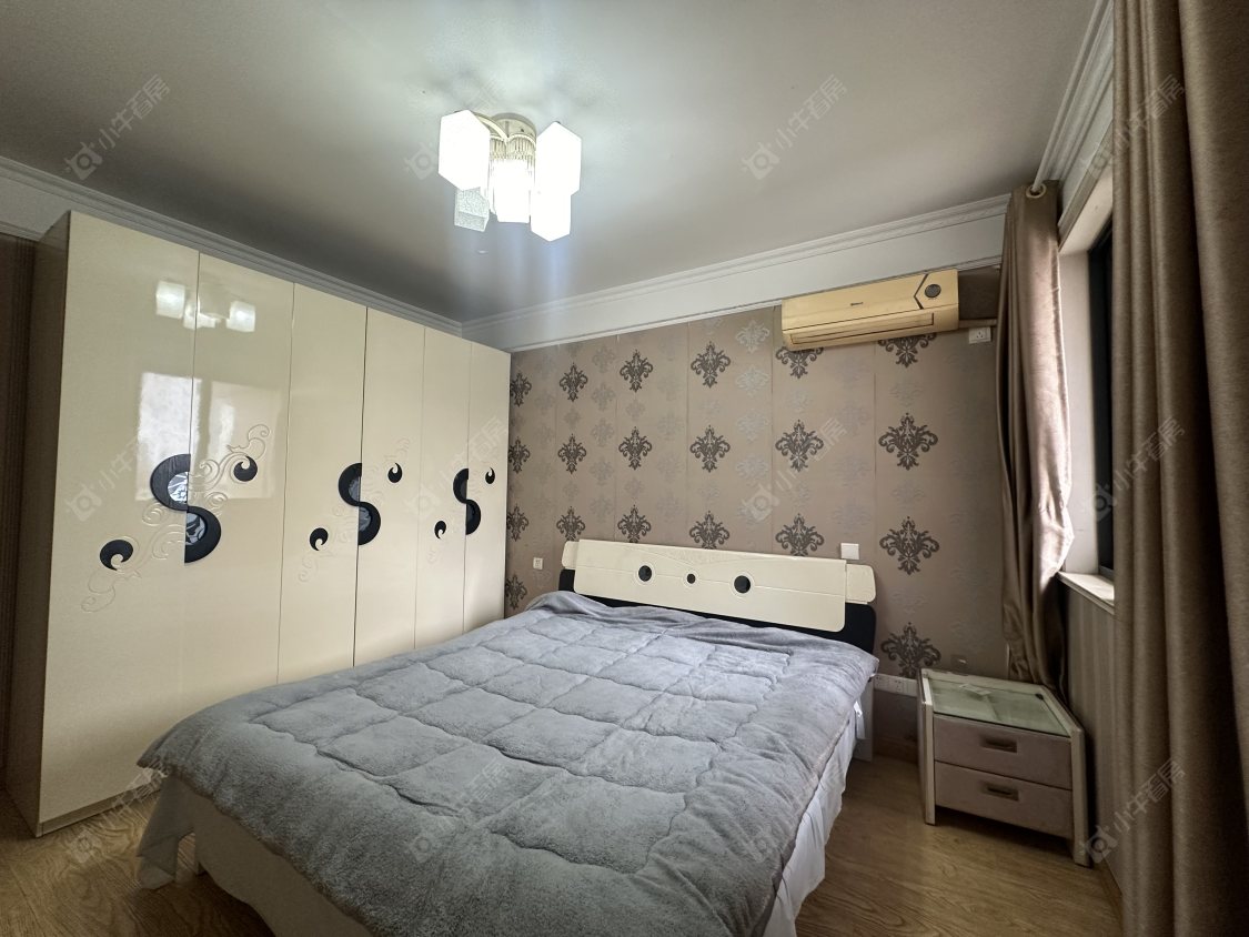 新城尚东区花园西区房源 常州新城尚东区花园西区在租房源_小牛看房