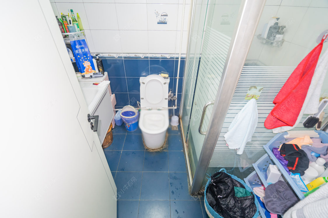 常州浦南南村在售二手房源室内图_小牛看房