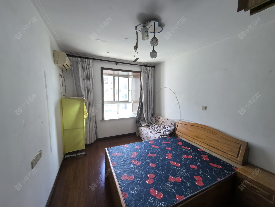 常州绿园爱舍南区在租房源_小牛看房