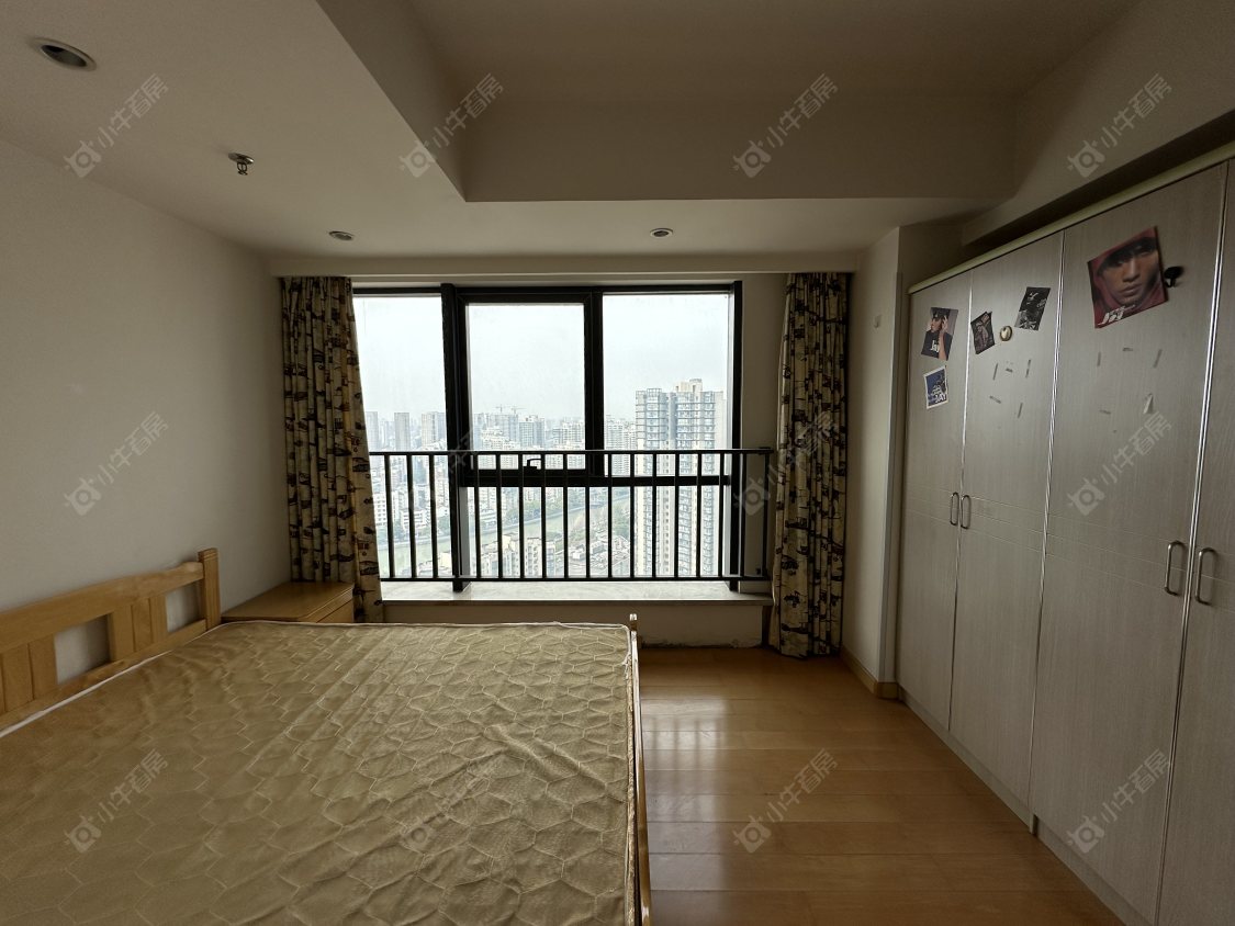 莱蒙双子星座公寓房源 常州莱蒙双子星座公寓在租房源_小牛看房