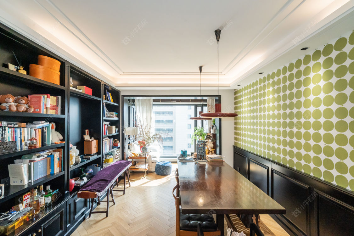 常州九洲玺在售二手房源_小牛看房