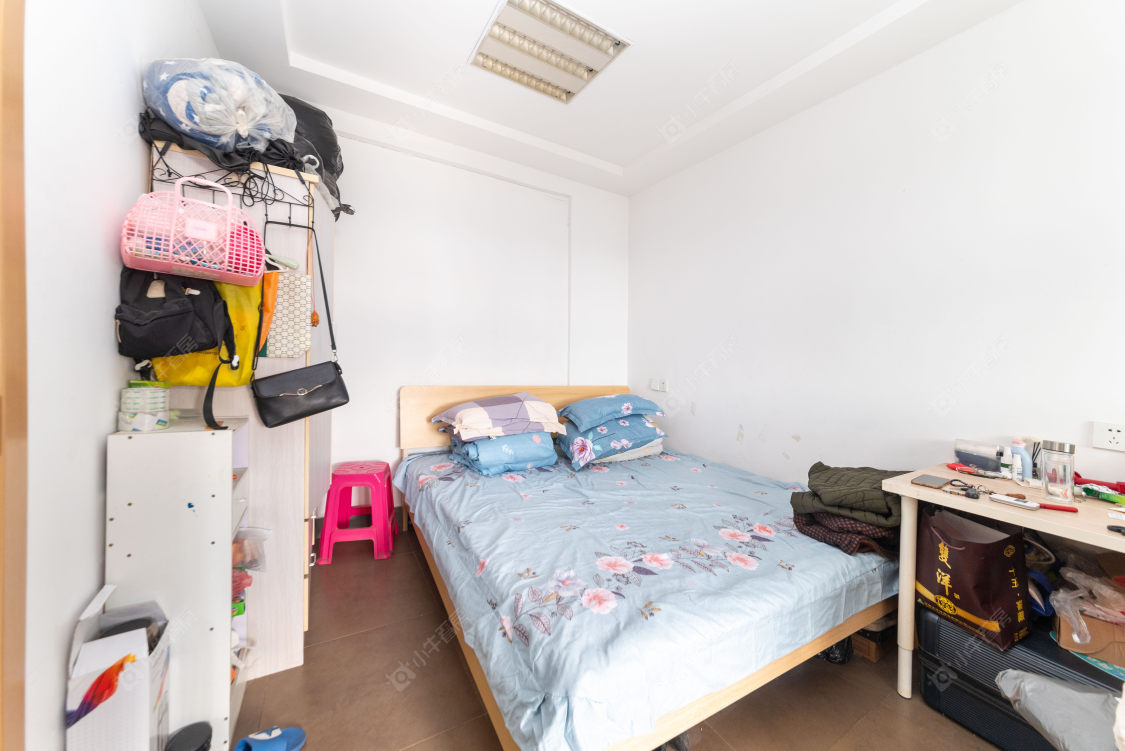 常州香江康桥在售二手房源室内图_小牛看房