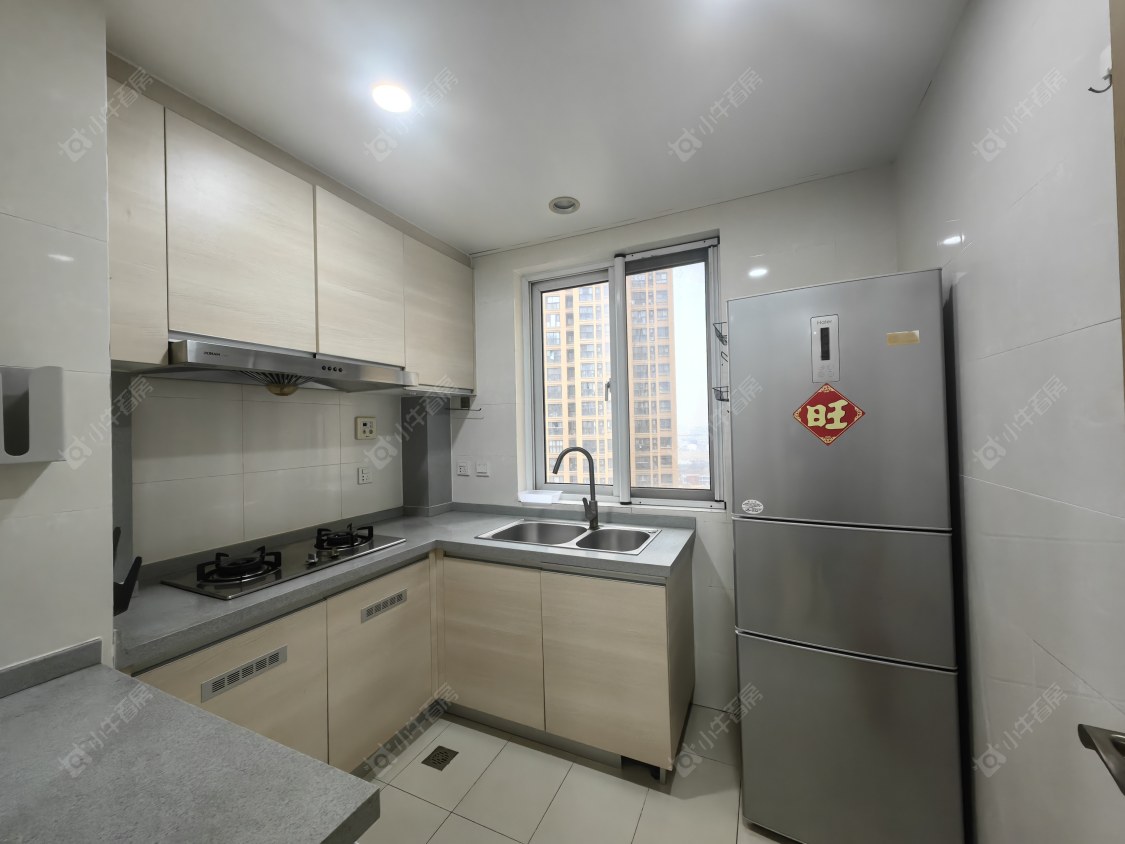 常州新城香悦半岛北区在租房源_小牛看房