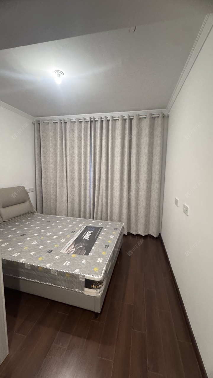 常州蓝光晶曜在租房源室内图_小牛看房