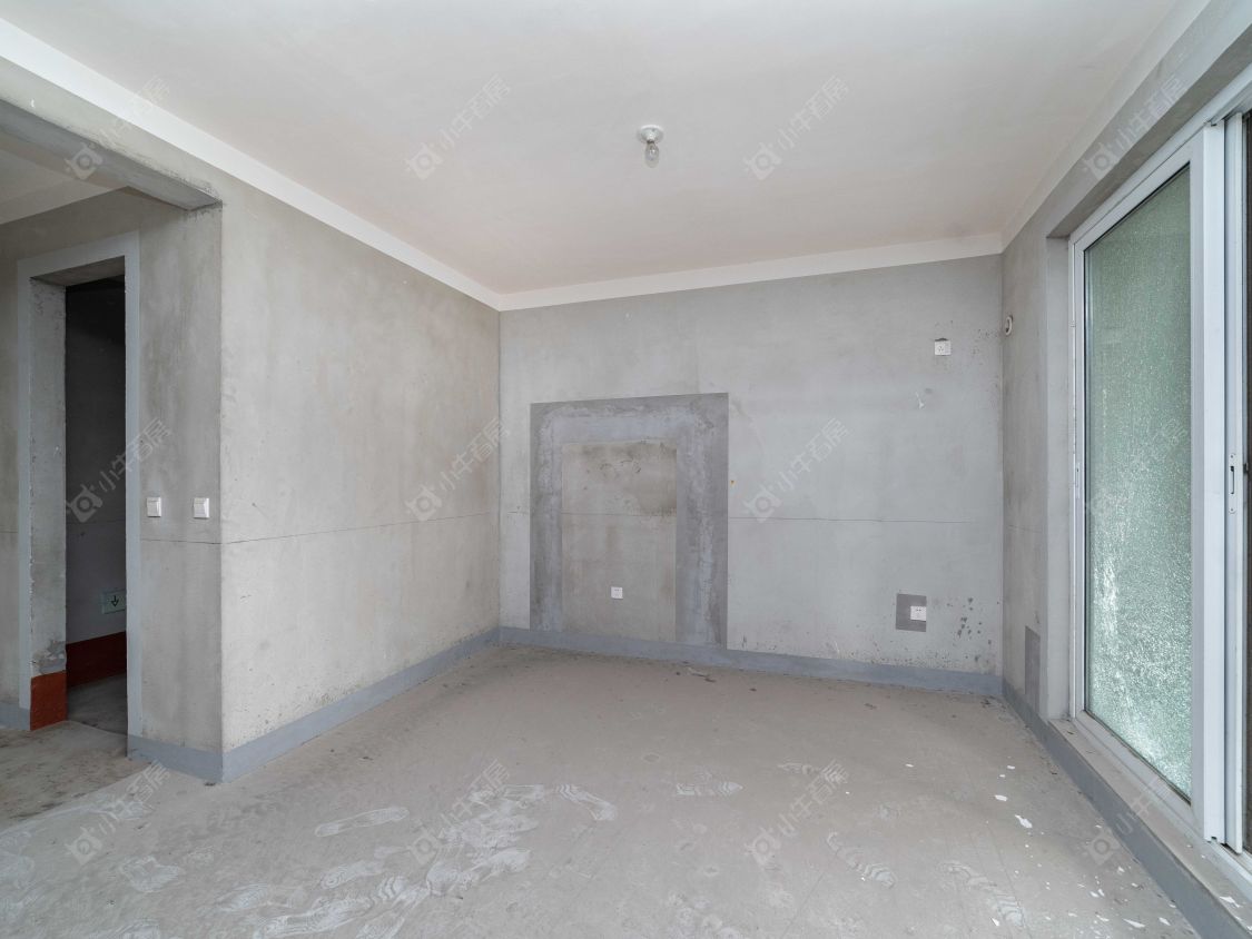 常州路劲城二期在售二手房源室内图_小牛看房