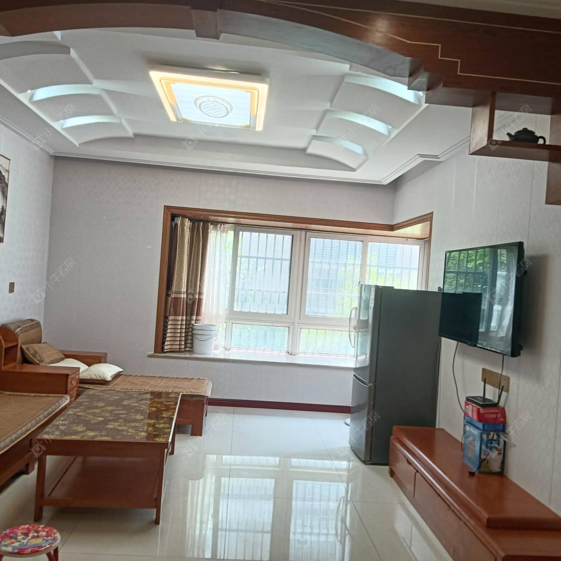 常州凤凰名城租房房源封面图