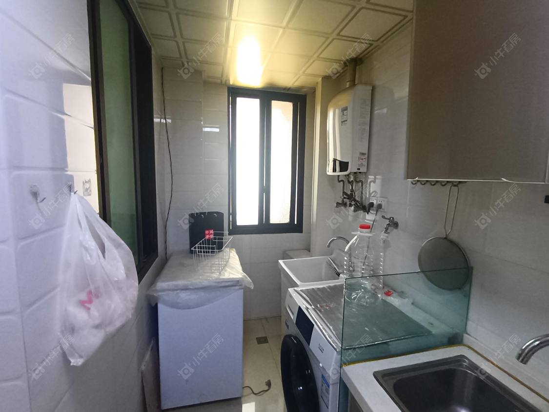 常州星河国际二区在租房源室内图_小牛看房