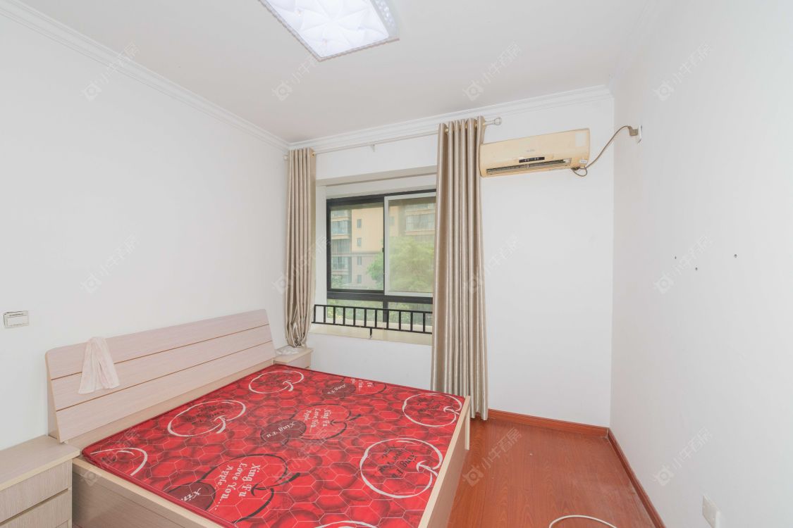 常州宝龙国际花园一期在售二手房源室内图_小牛看房