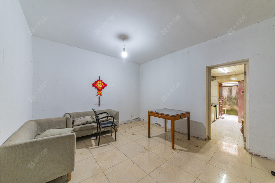 常州东庄新村在售二手房源室内图_小牛看房