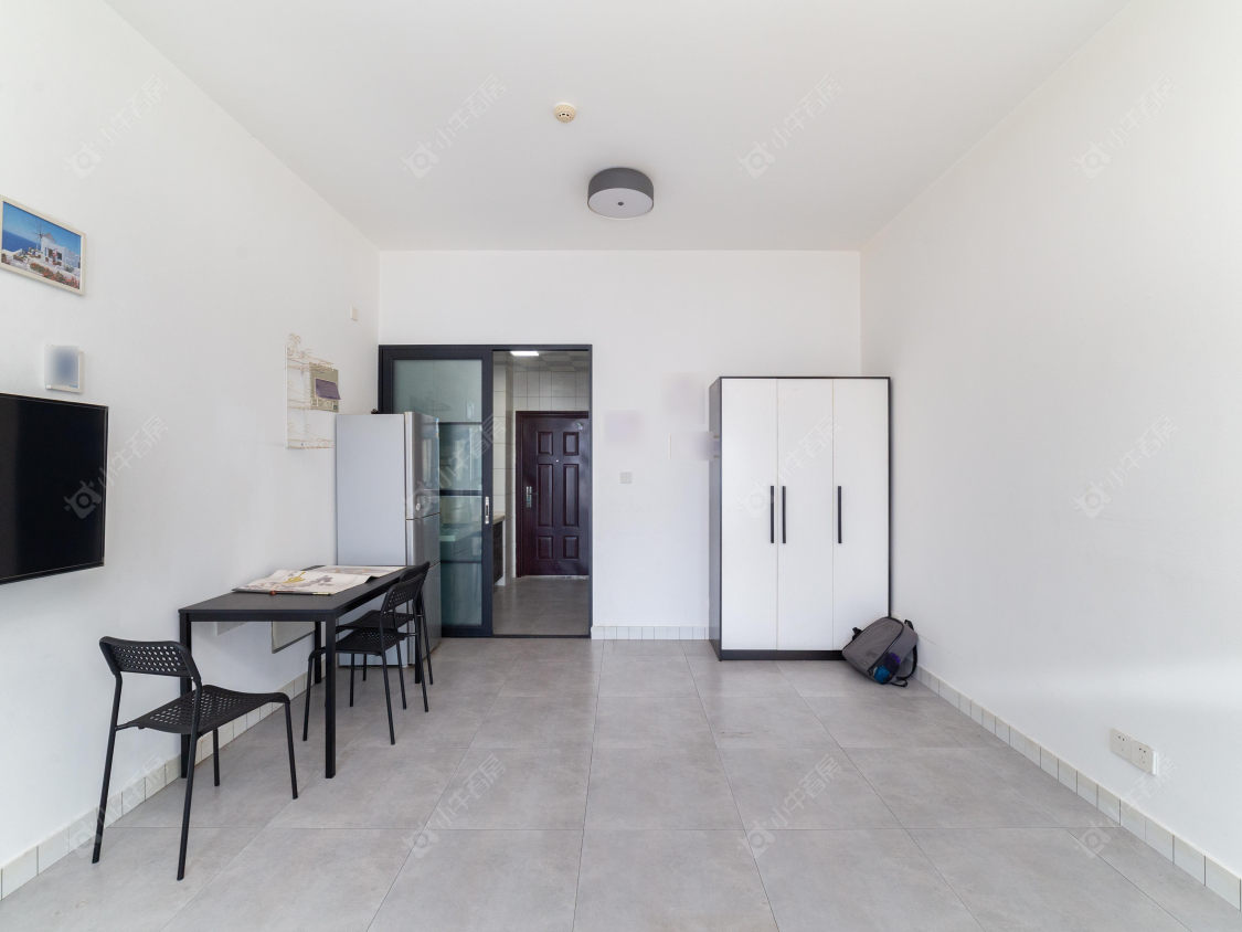 常州湖港名城在售二手房源室内图_小牛看房