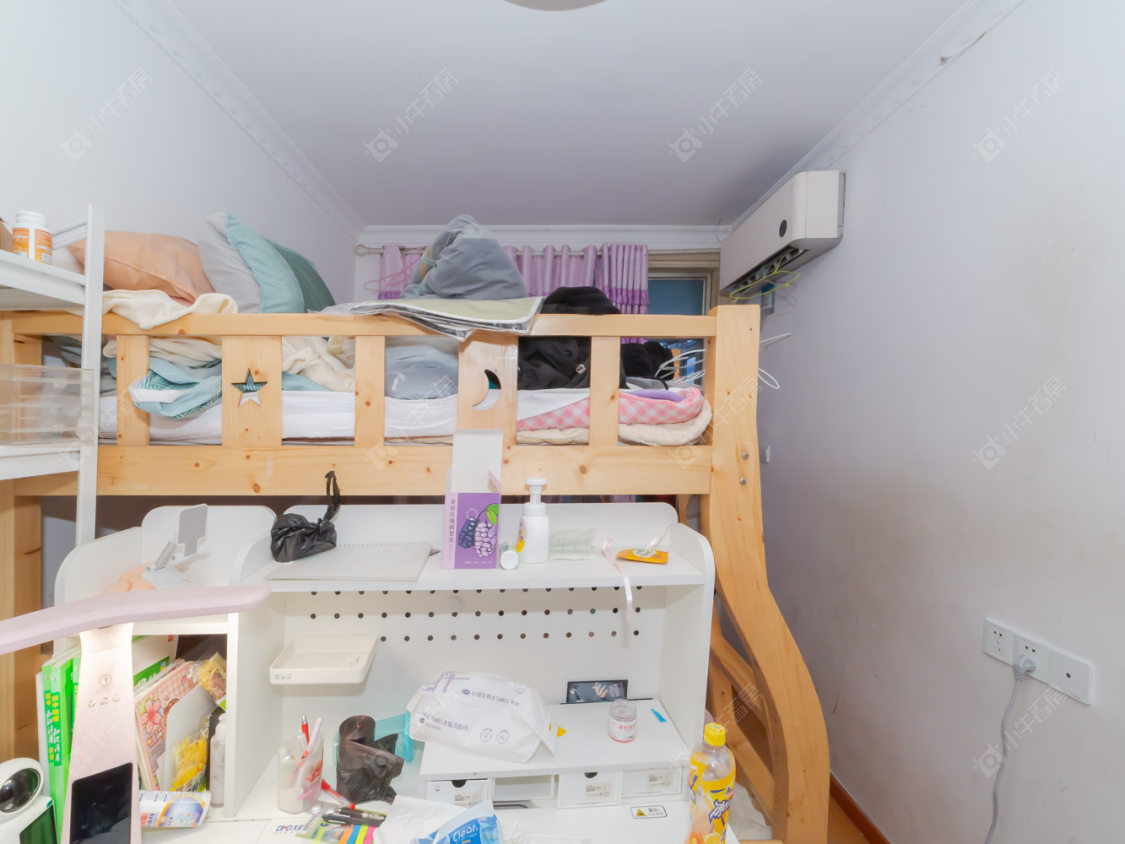 翠苑公寓房源室内图 常州翠苑公寓在售二手房源室内图_小牛看房