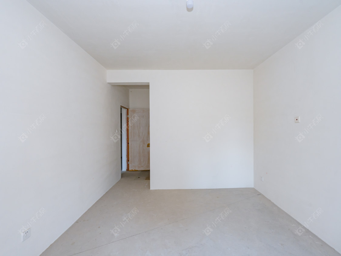 常州运河天地在售二手房源室内图_小牛看房