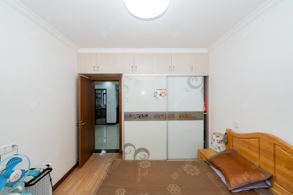 常州朝阳花园在售二手房源室内图_小牛看房