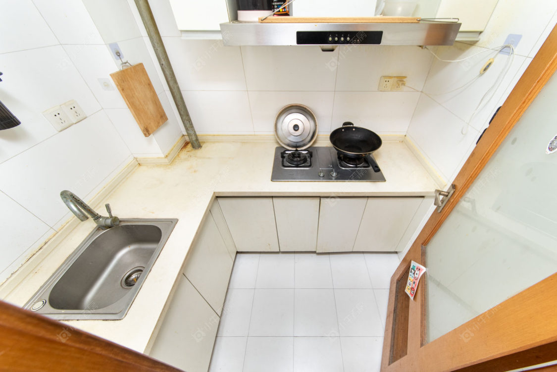 常州万泽大厦在售二手房源室内图_小牛看房