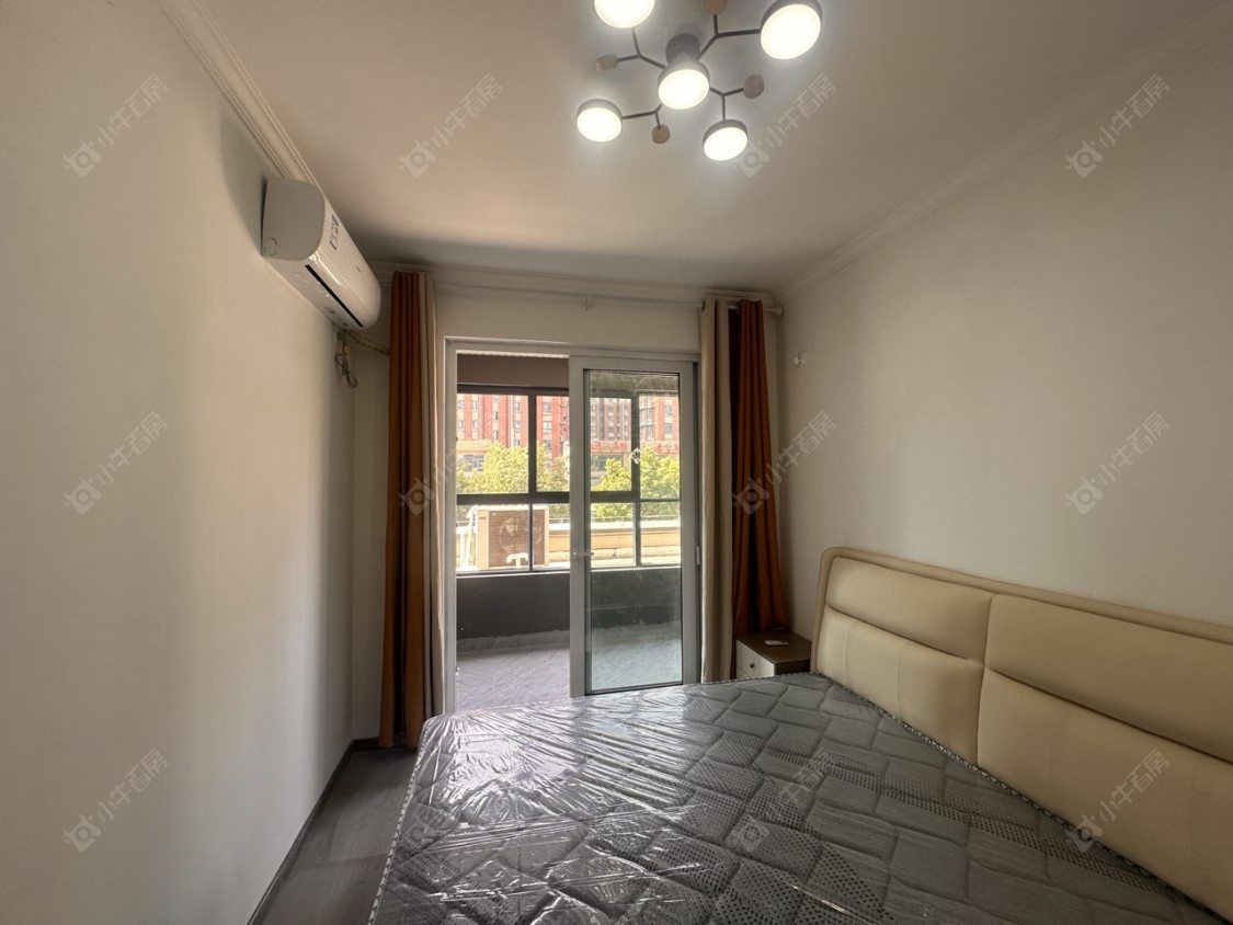 常州天奕云著在租房源室内图_小牛看房