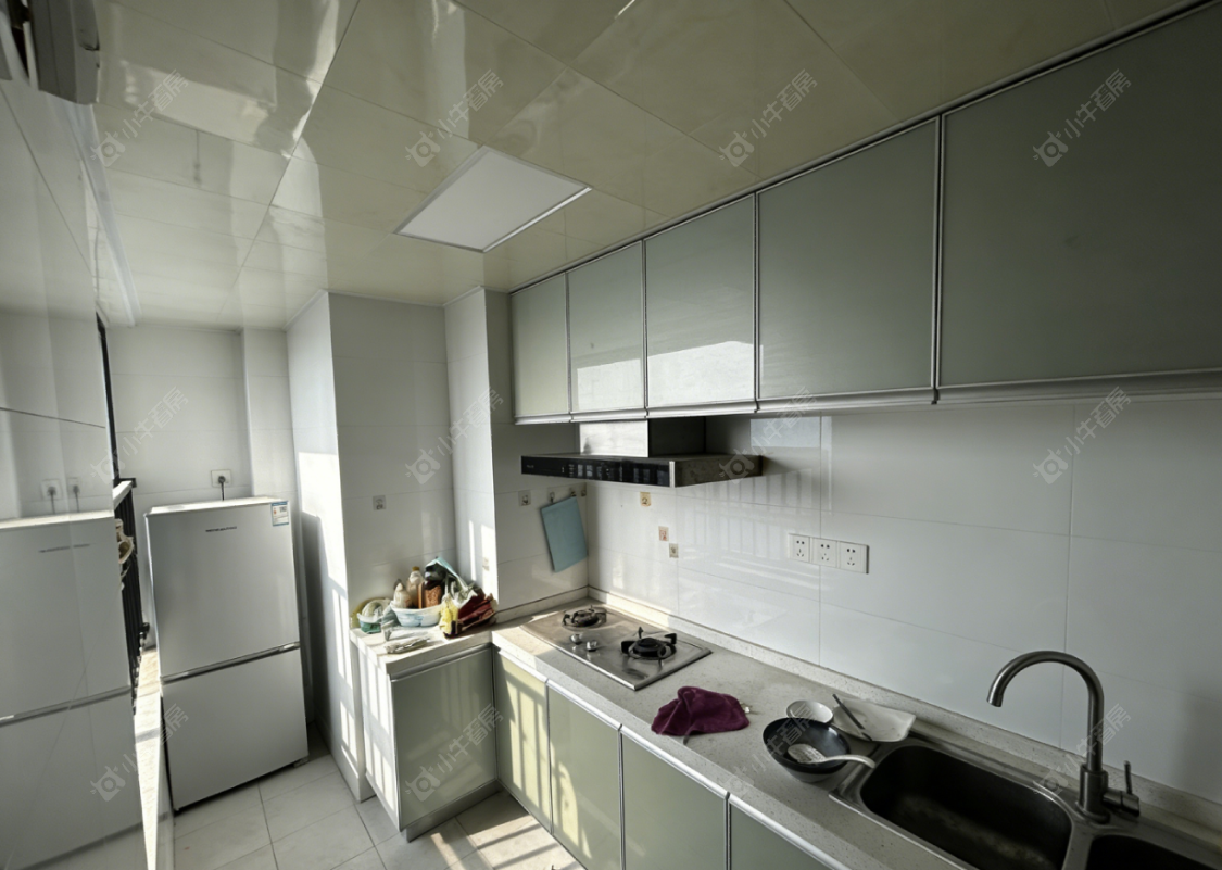 常州月馨苑在租房源户型图_小牛看房