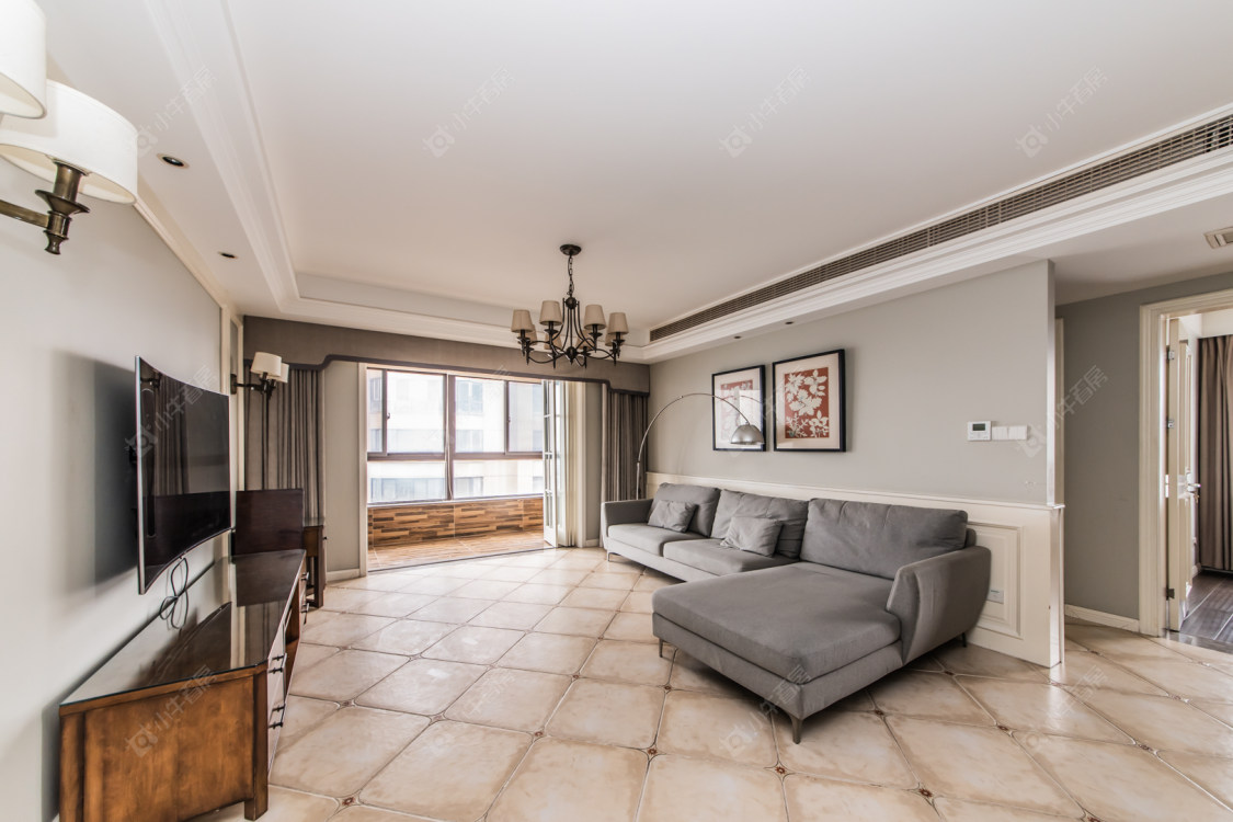 常州世茂香槟湖三期在售二手房源_小牛看房