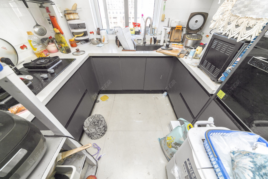 常州新城长岛在售二手房源室内图_小牛看房