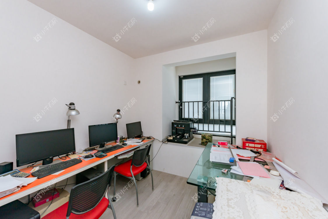 常州运河天地在租房源室内图_小牛看房