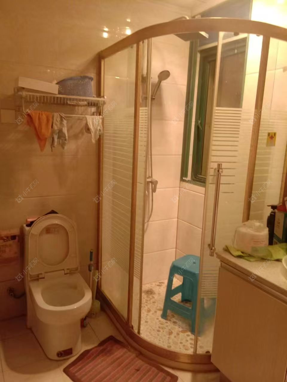 常州百馨西苑一二期在租房源_小牛看房