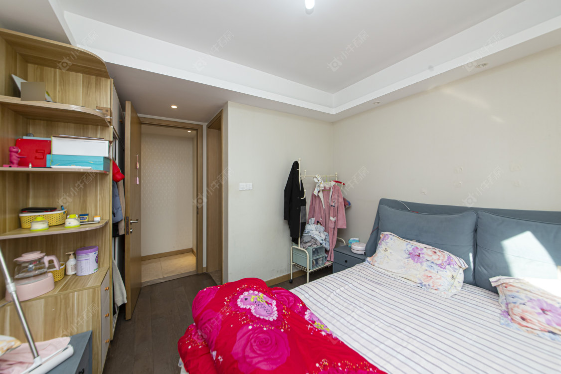 常州新城金樾在售二手房源室内图_小牛看房