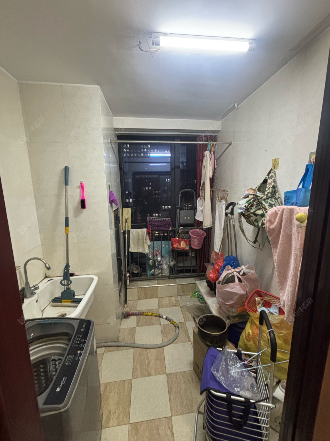 常州吾悦广场糖果公寓在租房源室内图_小牛看房