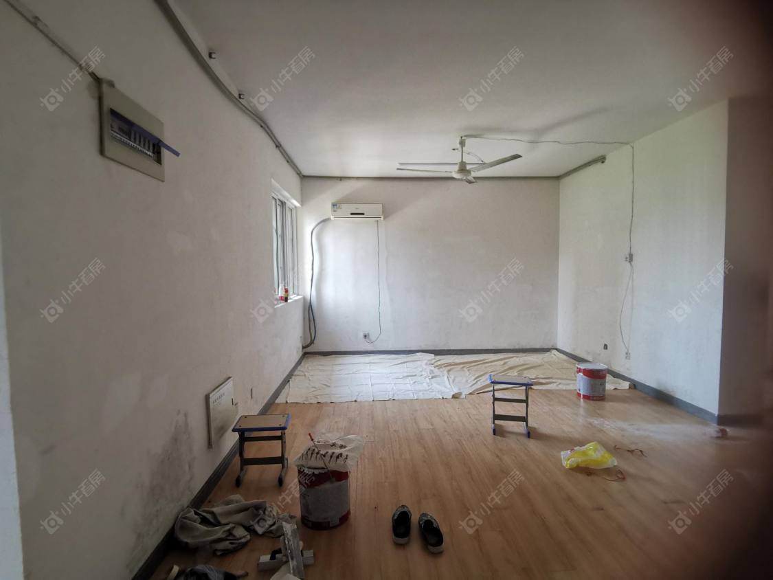 常州潞城花苑在租房源室内图_小牛看房