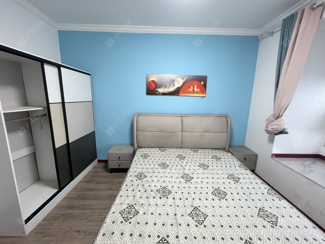 常州牡丹招商公园学府在租房源_小牛看房