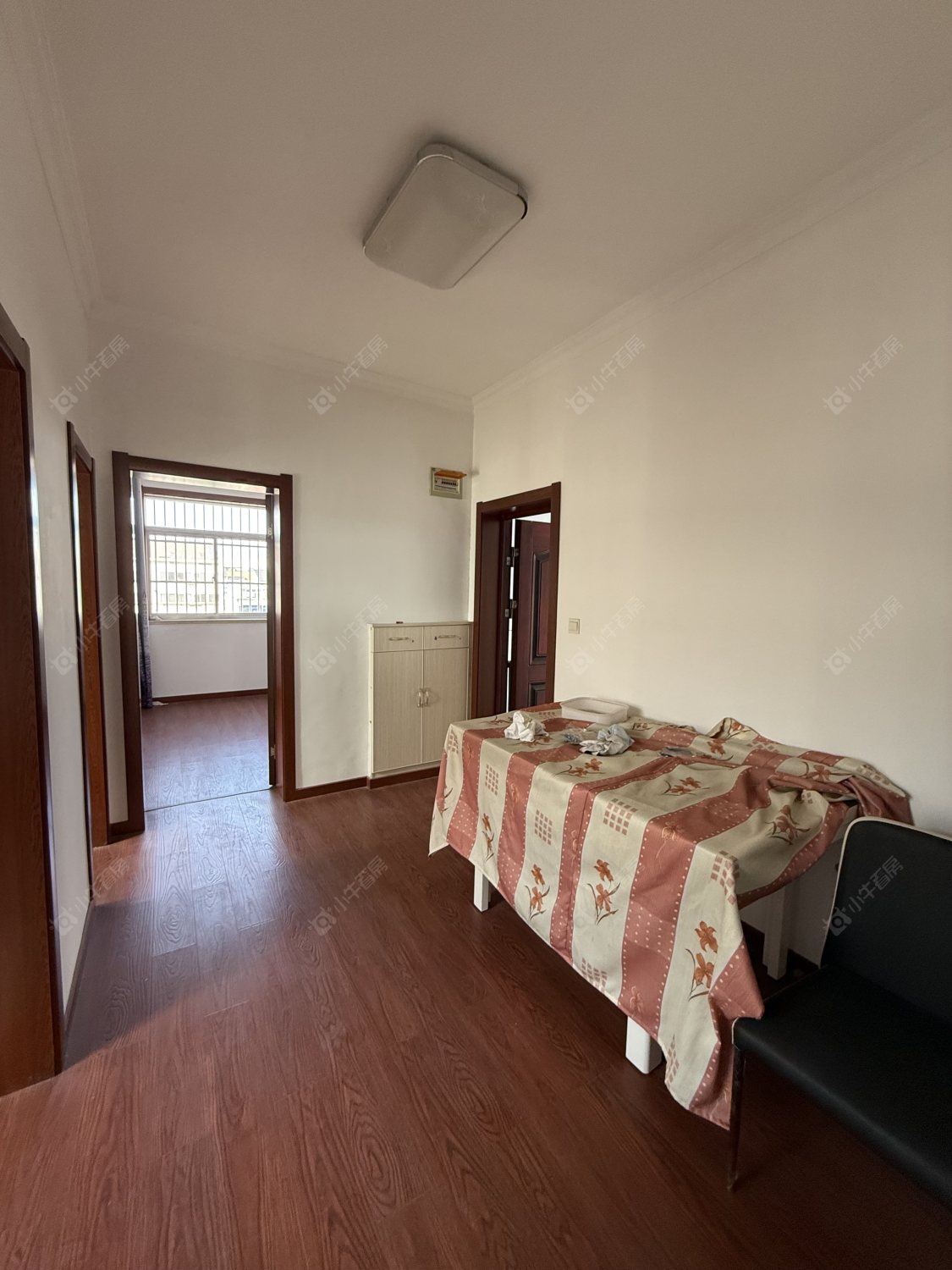 常州清潭新村租房_小牛看房