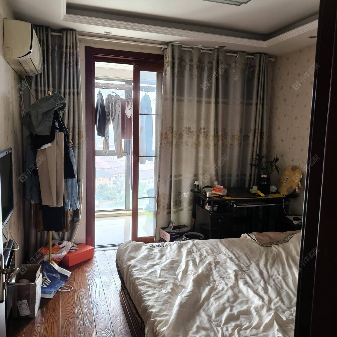 常州城东花园租房_城东花园3室2厅房源出租