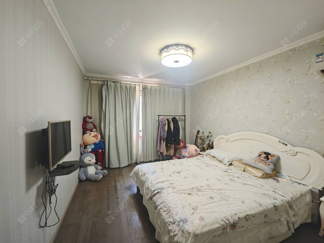 常州御珑湾(丹阳)在售二手房房源室内图_小牛看房