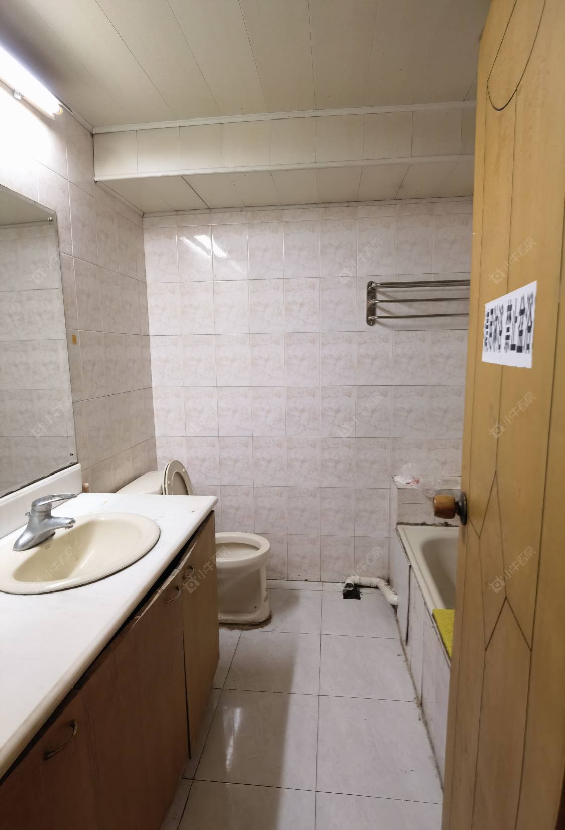 兰陵公寓房源室内图 常州兰陵公寓在租房源室内图_小牛看房