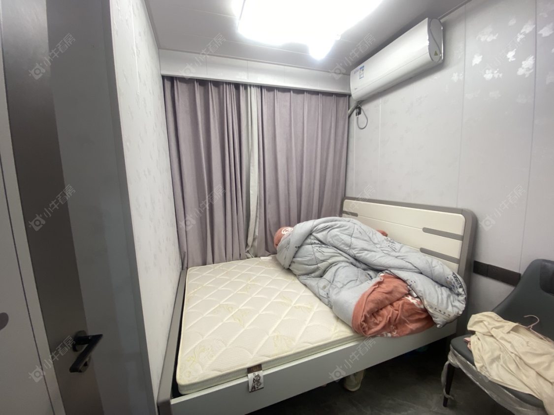 常州临津花园在租房源室内图_小牛看房