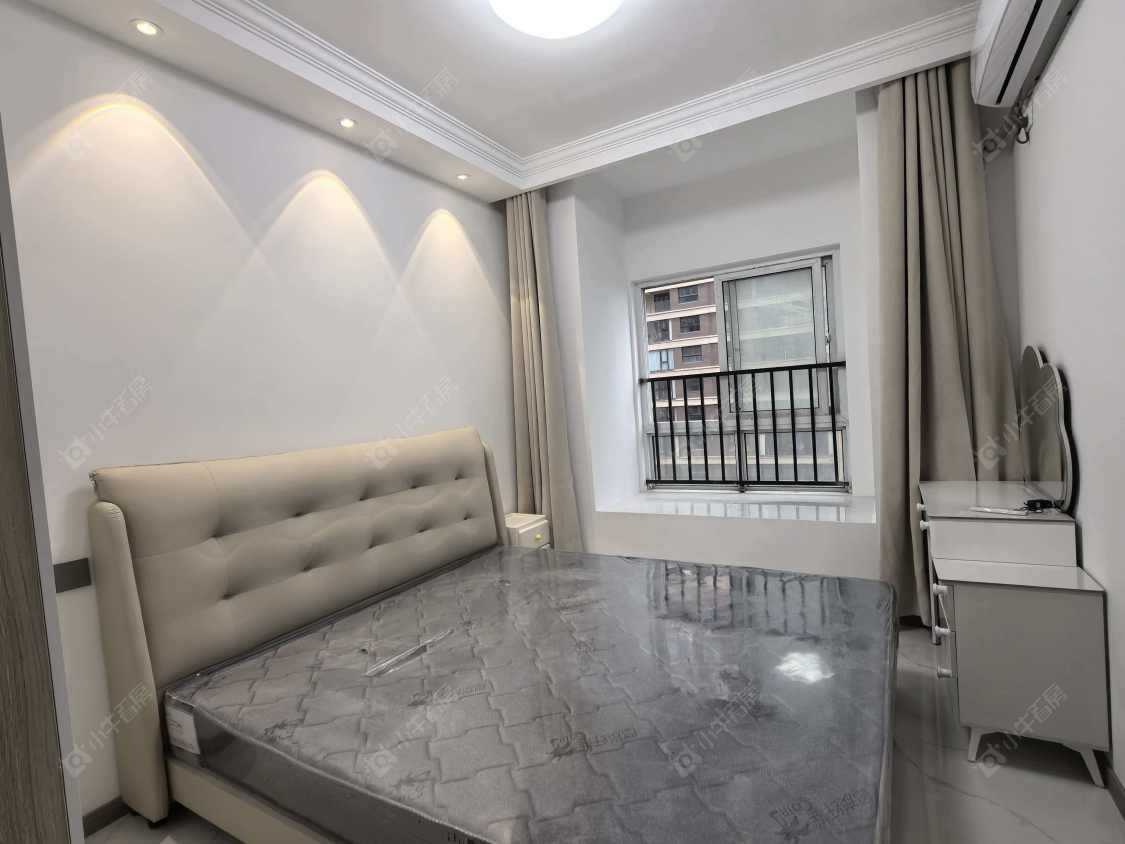 常州凯悦中心在租房源_小牛看房