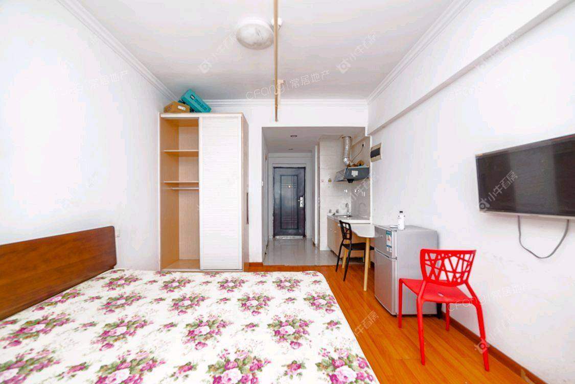 高力国际SOHO房源 常州高力国际SOHO在租房源_小牛看房