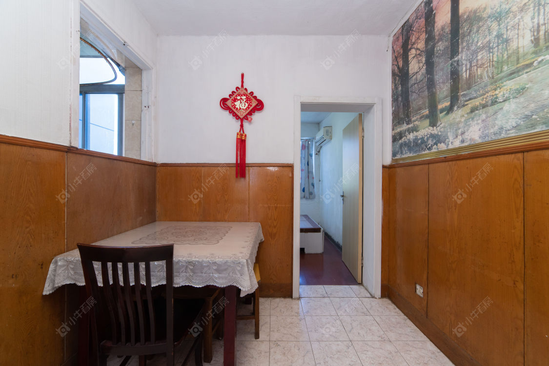 常州勤业四村北区在售二手房源室内图_小牛看房