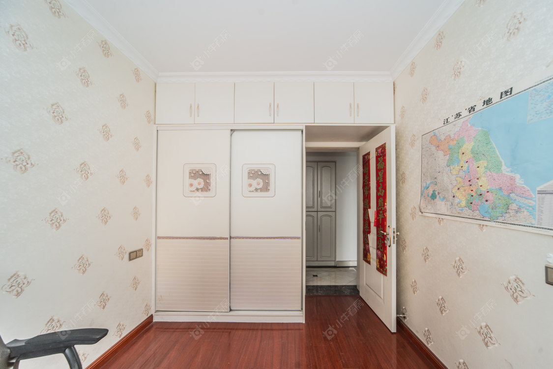 常州中海锦珑湾在售二手房源室内图_小牛看房