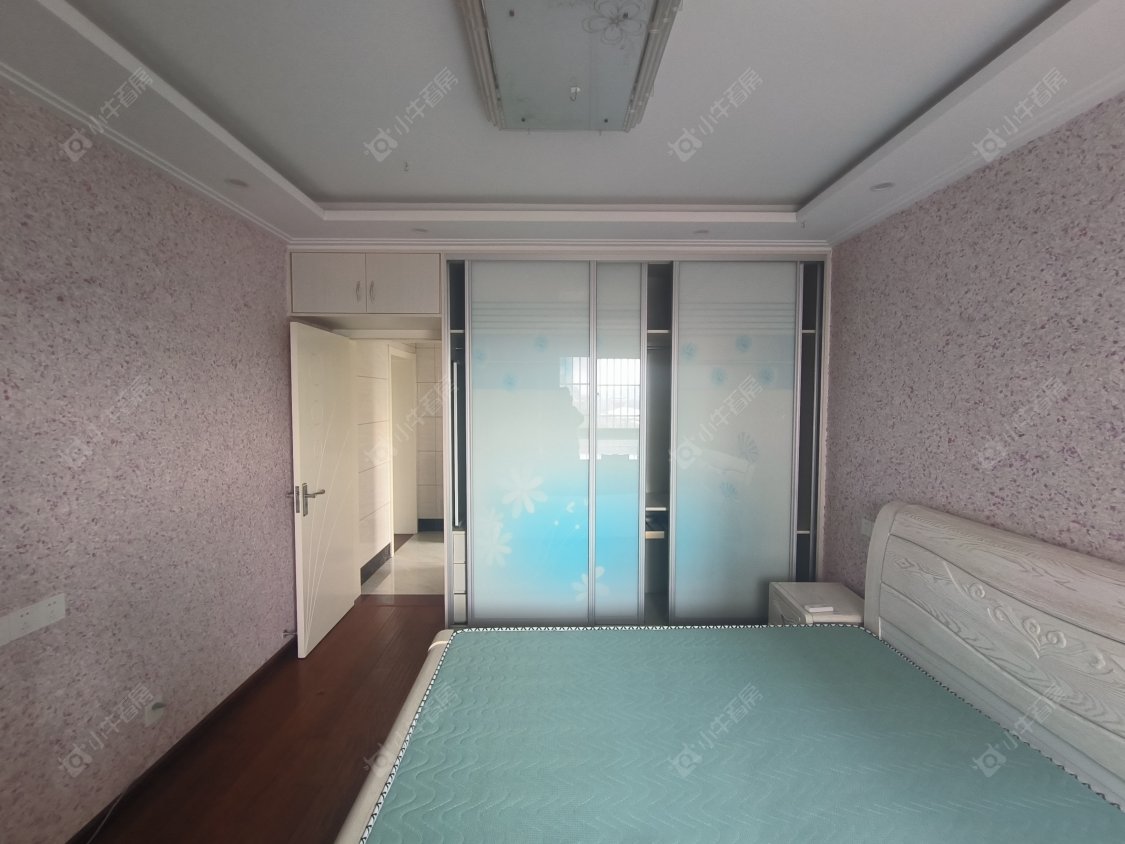 常州百馨西苑三期在租房源_小牛看房