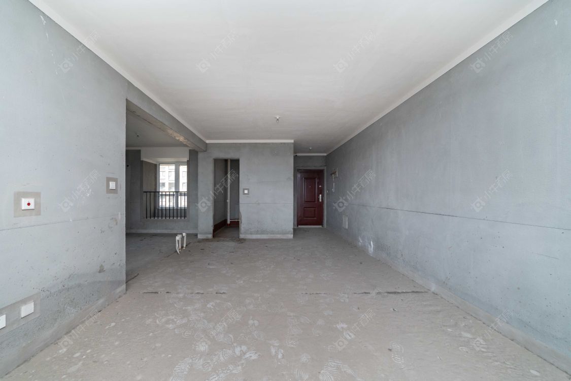 常州路劲城四期在售二手房源室内图_小牛看房