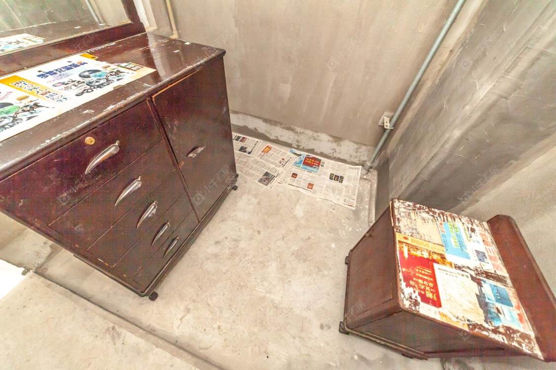 常州百大康桥在售二手房房源室内图_小牛看房