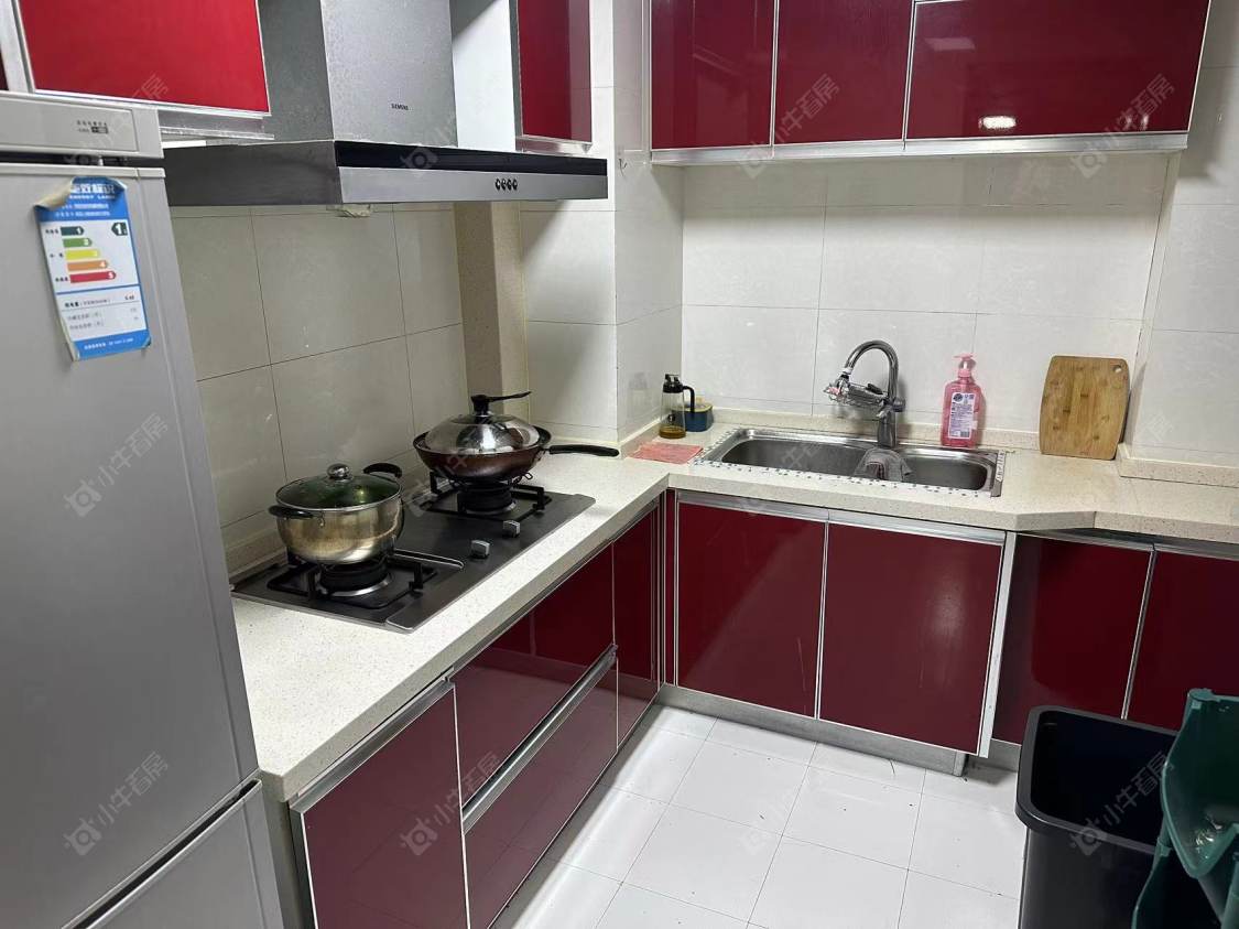 常州青枫公馆在租房源_小牛看房