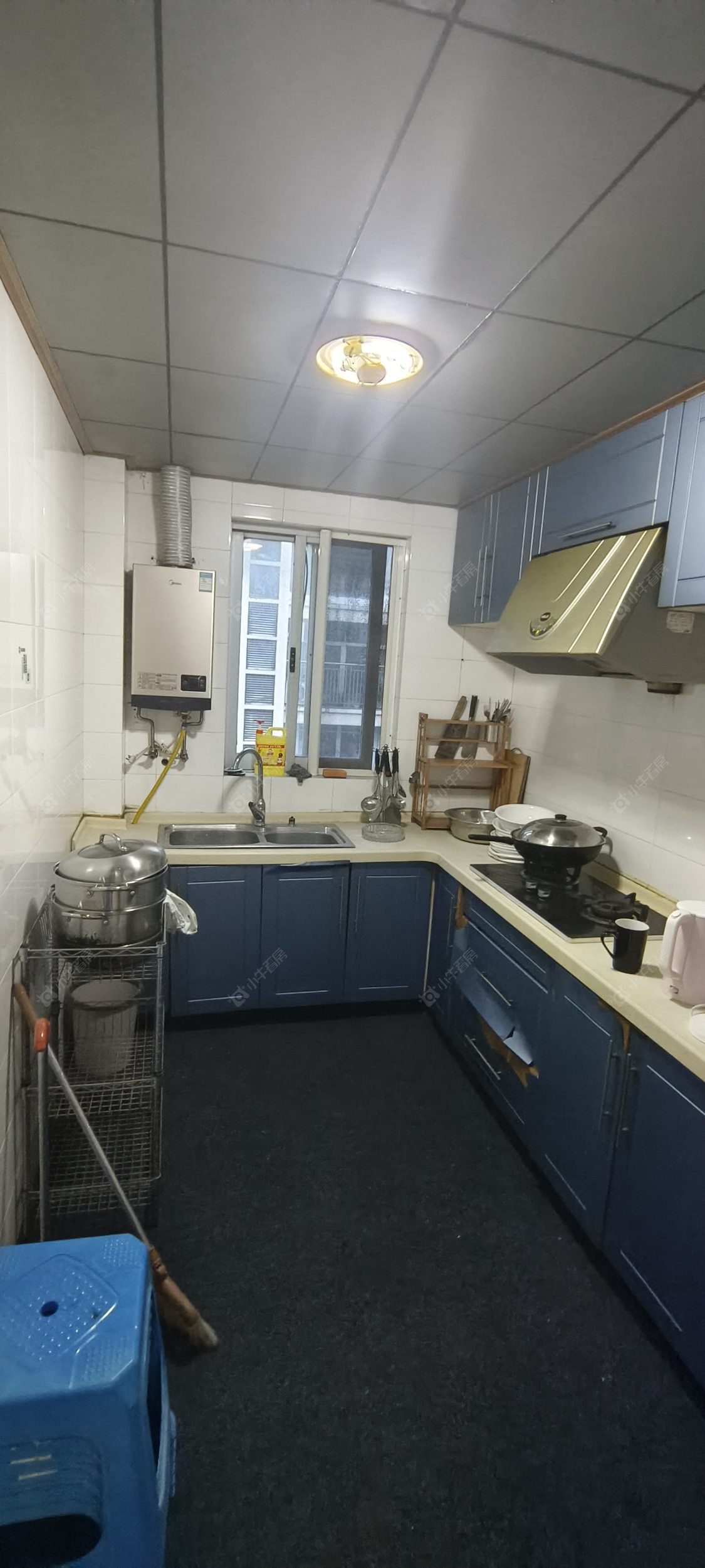 常州湾里新村在租房源室内图_小牛看房