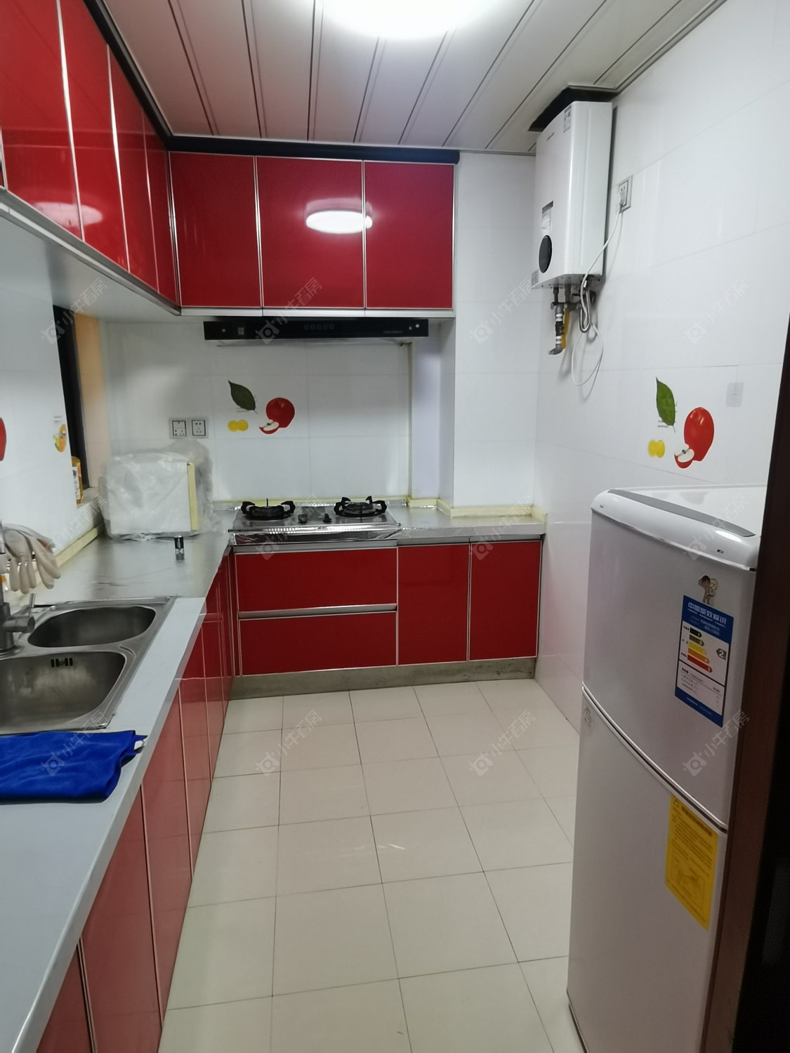 常州金百国际在租房源_小牛看房