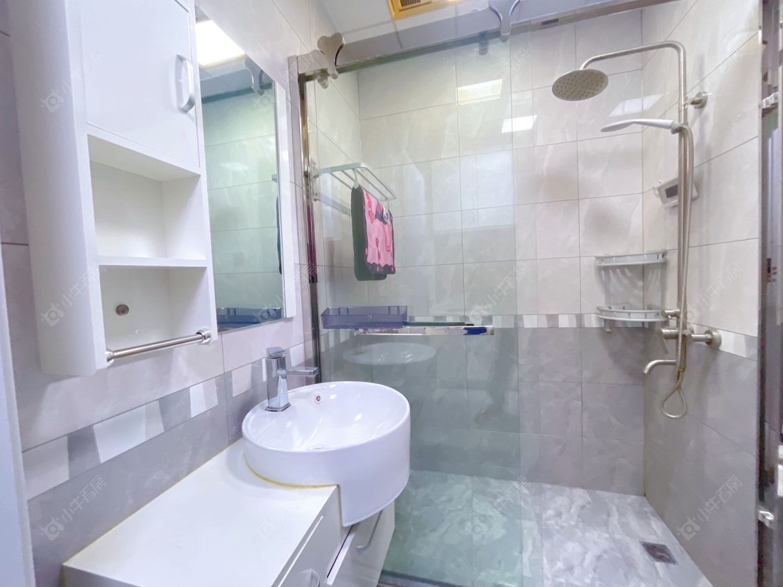 常州星河国际六区在租房源室内图_小牛看房