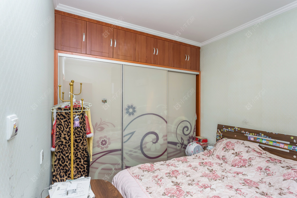 常州香缇湾花园在售二手房源室内图_小牛看房