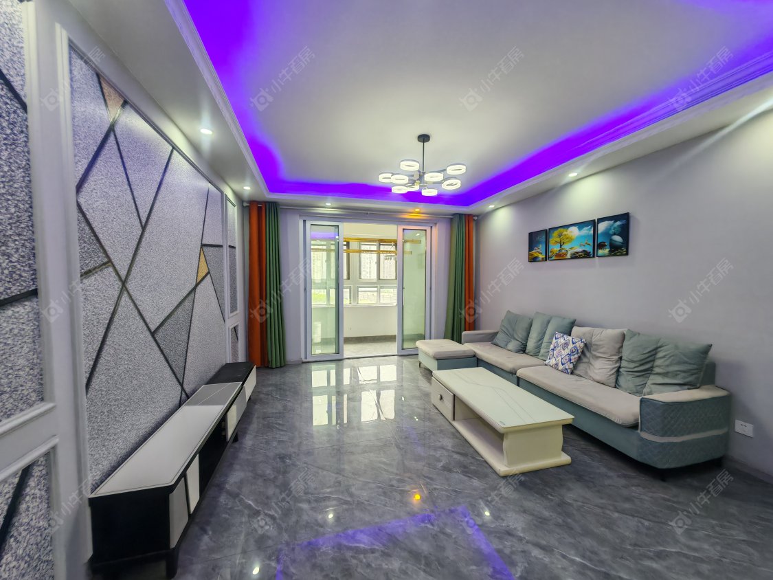 常州青竹苑B区在租房源_小牛看房