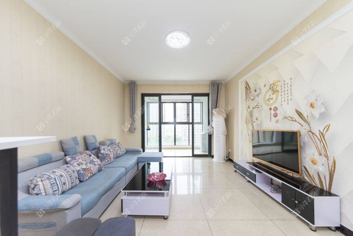 常州弘建壹品租房房源封面图